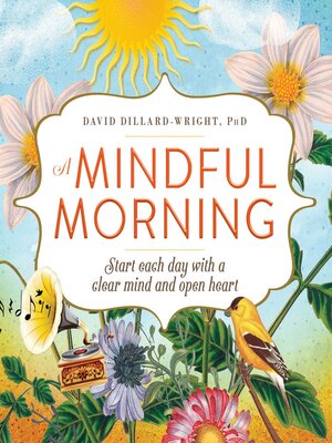 cover image of A Mindful Morning